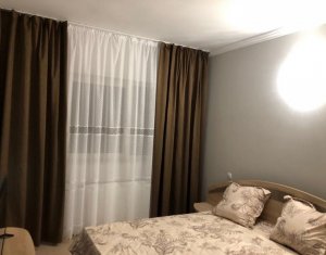 Appartement 2 chambres à louer dans Cluj-napoca, zone Gheorgheni