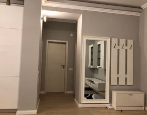 Appartement 2 chambres à louer dans Cluj-napoca, zone Gheorgheni
