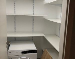 Appartement 2 chambres à louer dans Cluj-napoca, zone Gheorgheni