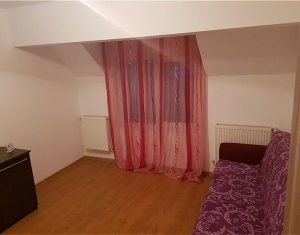 Appartement 2 chambres à louer dans Cluj-napoca, zone Marasti