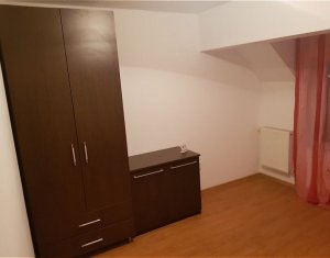 Appartement 2 chambres à louer dans Cluj-napoca, zone Marasti
