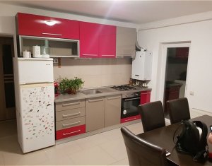 Appartement 2 chambres à louer dans Cluj-napoca, zone Marasti