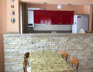 Lakás 4 szobák kiadó on Cluj-napoca, Zóna Zorilor