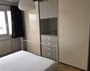 Appartement 3 chambres à louer dans Cluj-napoca, zone Manastur