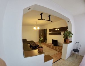 Appartement 3 chambres à louer dans Cluj-napoca, zone Manastur