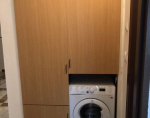 Appartement 3 chambres à louer dans Cluj-napoca, zone Manastur
