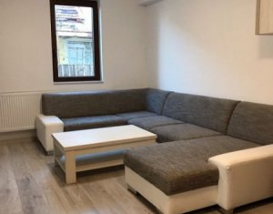 , 40m2 dans Cluj-napoca, zone Gheorgheni