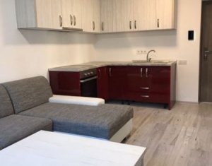 Appartement 2 chambres à louer dans Cluj-napoca, zone Gheorgheni