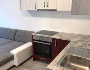 Appartement 2 chambres à louer dans Cluj-napoca, zone Gheorgheni