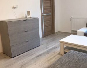 Appartement 2 chambres à louer dans Cluj-napoca, zone Gheorgheni