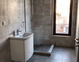 Appartement 2 chambres à louer dans Cluj-napoca, zone Gheorgheni