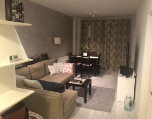 , 43m2 dans Cluj-napoca, zone Manastur