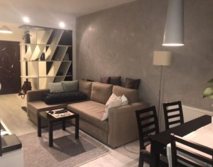 Appartement 2 chambres à louer dans Cluj-napoca, zone Manastur