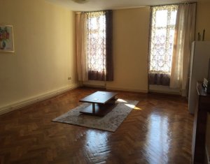 Lakás 1 szobák kiadó on Cluj-napoca, Zóna Centru