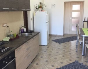 Lakás 1 szobák kiadó on Cluj-napoca, Zóna Centru