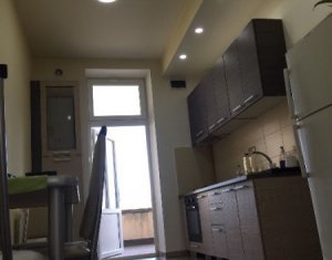 Lakás 1 szobák kiadó on Cluj-napoca, Zóna Centru
