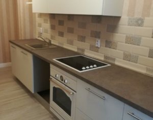 Lakás 2 szobák kiadó on Cluj-napoca, Zóna Gheorgheni