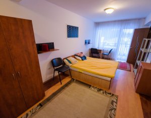 , 40m2 dans Cluj-napoca, zone Plopilor