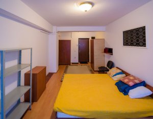 Appartement 1 chambres à louer dans Cluj-napoca, zone Plopilor