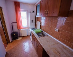Appartement 1 chambres à louer dans Cluj-napoca, zone Plopilor