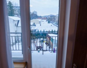 Appartement 1 chambres à louer dans Cluj-napoca, zone Plopilor
