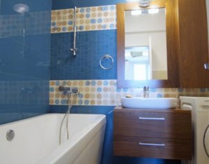 Appartement 3 chambres à louer dans Cluj-napoca, zone Centru