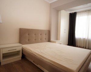 Appartement 3 chambres à louer dans Cluj-napoca, zone Centru