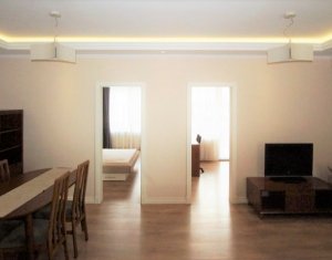 Appartement 3 chambres à louer dans Cluj-napoca, zone Centru