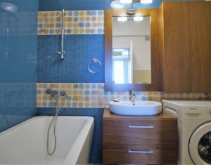 Appartement 3 chambres à louer dans Cluj-napoca, zone Centru