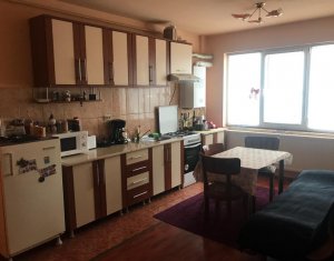 , 60m2 dans Cluj-napoca, zone Zorilor