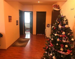Appartement 3 chambres à louer dans Cluj-napoca, zone Zorilor