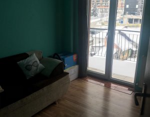 Appartement 3 chambres à louer dans Cluj-napoca, zone Zorilor
