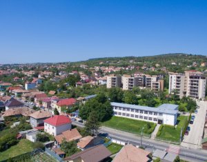 Appartement 2 chambres à louer dans Cluj-napoca, zone Iris