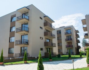 Appartement 2 chambres à louer dans Cluj-napoca, zone Iris