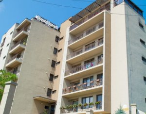 Appartement 2 chambres à louer dans Cluj-napoca, zone Iris
