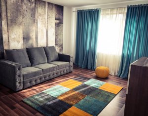 , 60m2 dans Cluj-napoca, zone Iris