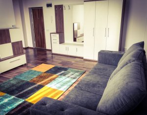 Appartement 2 chambres à louer dans Cluj-napoca, zone Iris