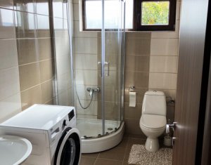 Appartement 2 chambres à louer dans Cluj-napoca, zone Iris