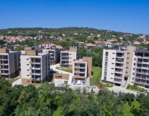 Appartement 2 chambres à louer dans Cluj-napoca, zone Iris