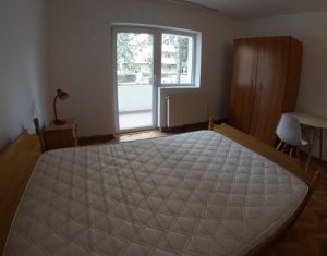 Lakás 2 szobák kiadó on Cluj-napoca, Zóna Centru