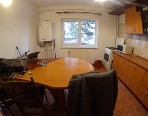 Lakás 2 szobák kiadó on Cluj-napoca, Zóna Centru