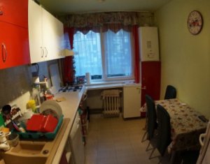 Appartement 3 chambres à louer dans Cluj-napoca, zone Grigorescu