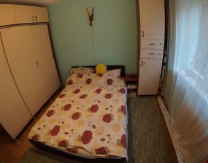 Appartement 3 chambres à louer dans Cluj-napoca, zone Grigorescu