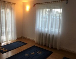 Lakás 3 szobák kiadó on Cluj-napoca, Zóna Manastur