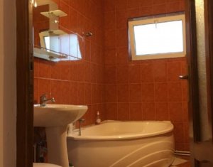 Lakás 3 szobák kiadó on Cluj-napoca, Zóna Manastur