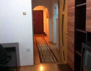 Appartement 2 chambres à louer dans Cluj-napoca, zone Manastur