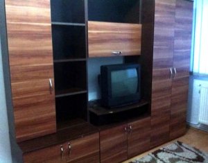 Appartement 2 chambres à louer dans Cluj-napoca, zone Manastur