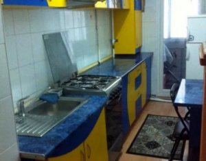 Appartement 2 chambres à louer dans Cluj-napoca, zone Manastur
