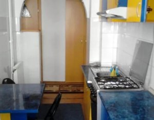 Appartement 2 chambres à louer dans Cluj-napoca, zone Manastur