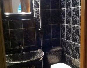 Appartement 2 chambres à louer dans Cluj-napoca, zone Manastur